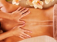 NUAD® Massageöl Massageöl