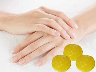 NUAD<SUP>®</SUP> Seife NUAD<SUP>®</SUP> Seife